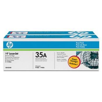 טונר ׁ(מקורי) HP CB435A