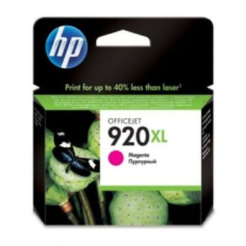ראש דיו מקורי אדום HP 920XL