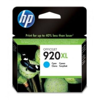 ראש דיו מקורי כחול HP 920XL