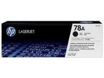 טונר (מקורי) HP CE278A