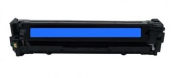 טונר תואם כחול HP CE321A
