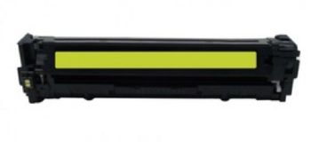 טונר תואם צהוב HP CE322A