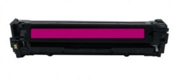 טונר תואם אדום HP CE323A