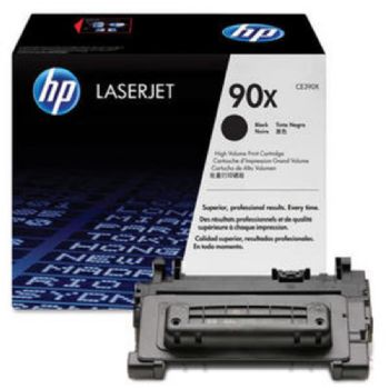 טונר (מקורי) HP CE390X