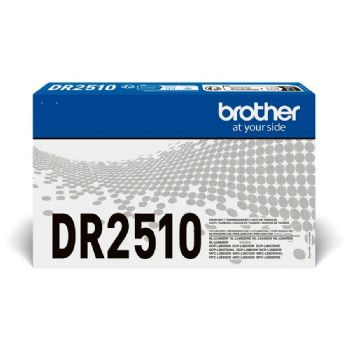 תוף מקורי BROTHER DR-2510