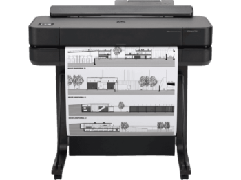 פלוטר HP DesignJet T650