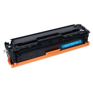טונר כחול (תואם) HP 305A CE411A.