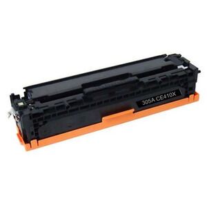 טונר שחור (תואם) HP 305X CE410X.