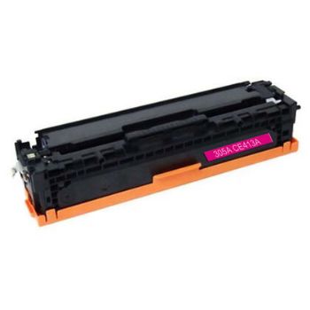 טונר אדום (תואם) HP 305A CE413A