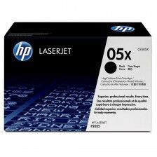 טונר (מקורי) HP CE505X