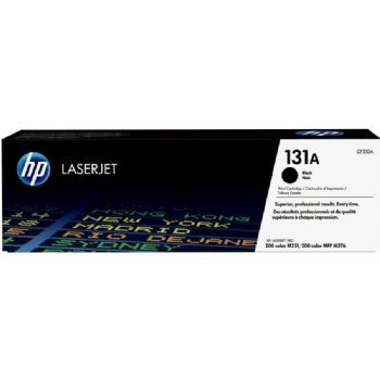 טונר שחור (מקורי) HP CF210A (ל-1.6K)