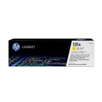 טונר צהוב (מקורי) HP CF212A