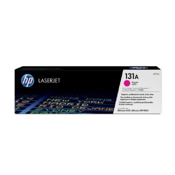 טונר אדום (מקורי) HP CF213A