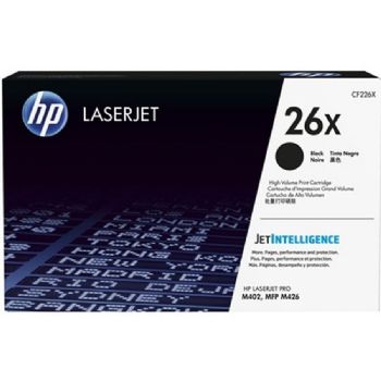 טונר (מקורי) HP CF226X (ל-9K)