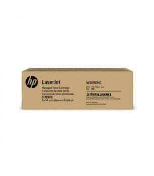טונר שחור (מקורי) HP W9090MC