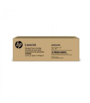 טונר צהוב (מקורי) HP W9092MC