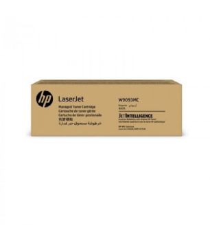 טונר אדום (מקורי) HP W9093MC