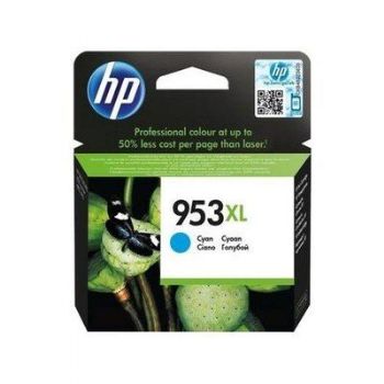 ראש דיו כחול מקורי HP 953XL