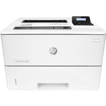 מדפסת לייזר HP Laserjet Pro M501dn