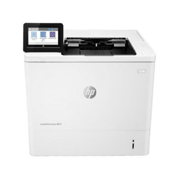 מדפסת לייזר HP Laserjet Enterprise M611dn