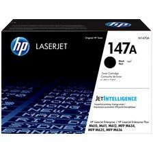 טונר (מקורי) HP 147A W1470A ׁ(ל-10.5Kׂ)
