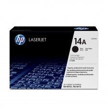 טונר (מקורי) HP CF214A  ׁ(ל-10Kׂ)