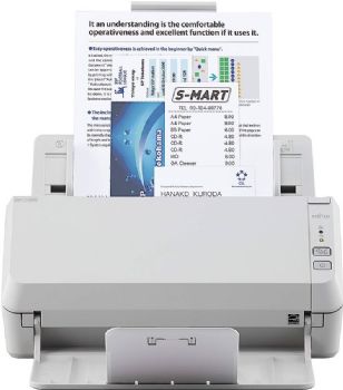 סורק רשת Fujitsu SP-1130N