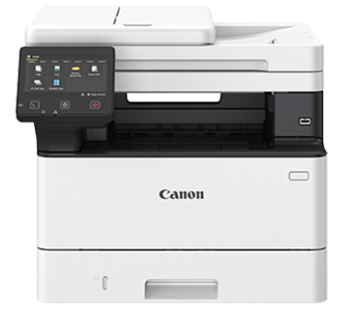 מדפסת לייזר משולבת Canon i-SENSYS MF465dw
