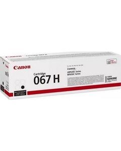 טונר שחור ׁ(מקורי) Canon CRG 067HBK