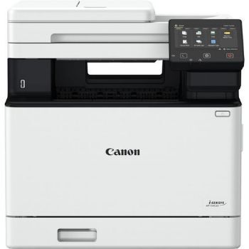 מדפסת לייזר משולבת צבע Canon i-SENSYS MF752cdw (3 ב-1) קנון