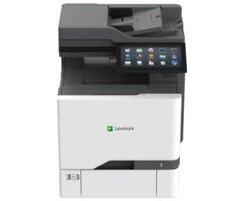 מדפסת לייזר צבע משולבת Lexmark CX735adse