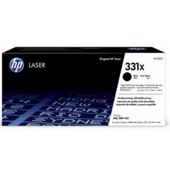 טונר מקורי דגם HP W1331X (ל-15Kׂ)