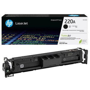 טונר שחור (מקורי) HP W2200A 220A (ל-2K)