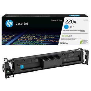 טונר כחול (מקורי) HP W2201A 220A (ל-1.8K)