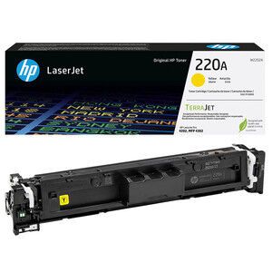 טונר צהוב (מקורי) HP W2202A 220A (ל-1.8K)