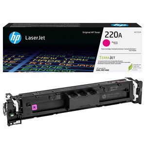 טונר אדום (מקורי) HP W2202A 220A (ל-1.8K)