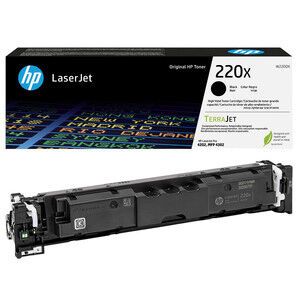 טונר שחור (מקורי) HP W2200X 220X (ל-7.5K)