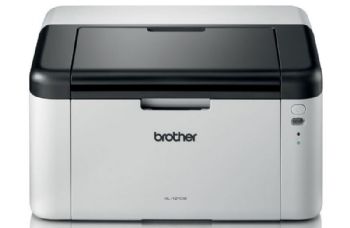 מדפסת לייזר אלחוטית BROTHER HL-1210W