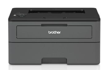מדפסת לייזר דופלקס רשת BROTHER HL-L2370DN