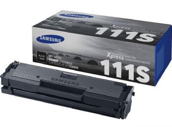 טונר (מקורי) SAMSUNG MLT D111S