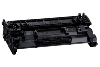 טונר (תואם) Canon CRG070H ל-10,000 דפים