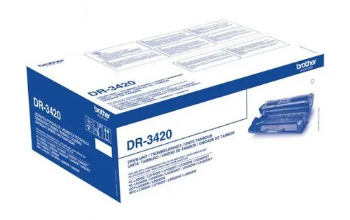 תוף (מקורי) BROTHER DR-3420
