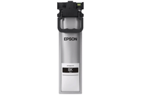 דיו שחור Epson  C13T12F140 ׁ(ל-40K)