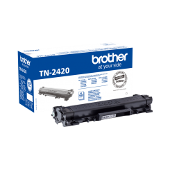 טונר מקורי Brother TN-2420