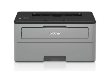 מדפסת לייזר דופלקס אלחוטית BROTHER HL-L2350DW