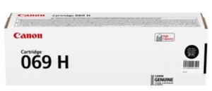 טונר שחור (מקורי) Canon CRG069HBK
