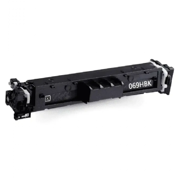 טונר שחור (תואם) Canon CRG069HBK