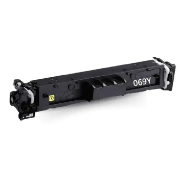 טונר צהוב (תואם) Canon CRG069HY