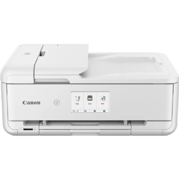 מדפסת הזרקת דיו 3-A משולבת Canon Pixma TS9551 קנון