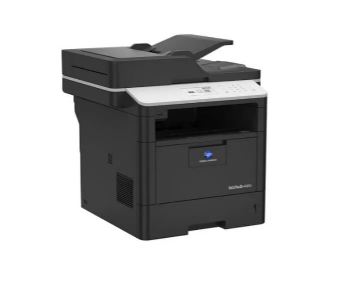 מדפסת לייזר משולבת Konica Minolta bizhub 4020i